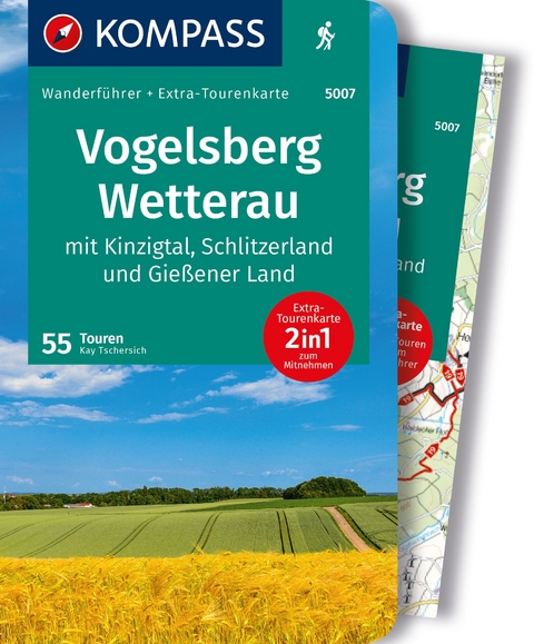 Vogelsberg-Wetterau - Kay Tschersich