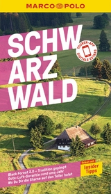 Schwarzwald - Florian Wachsmann, Dr.Roland Weis