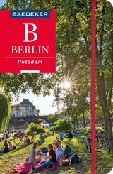 Berlin, Potsdam - Eisenschmid, Rainer