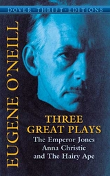 Three Great Plays - Eugene O'neill