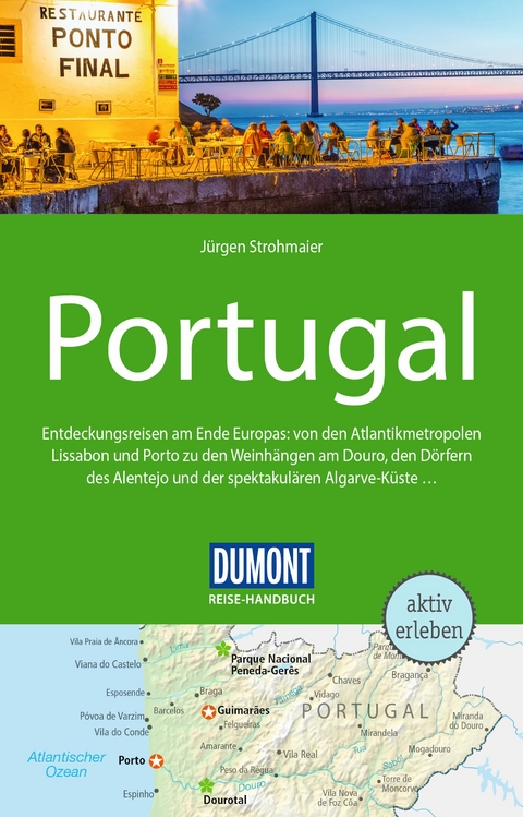 Portugal - Jürgen Strohmaier