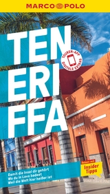 Teneriffa - Gawin, Izabella; Weniger, Sven