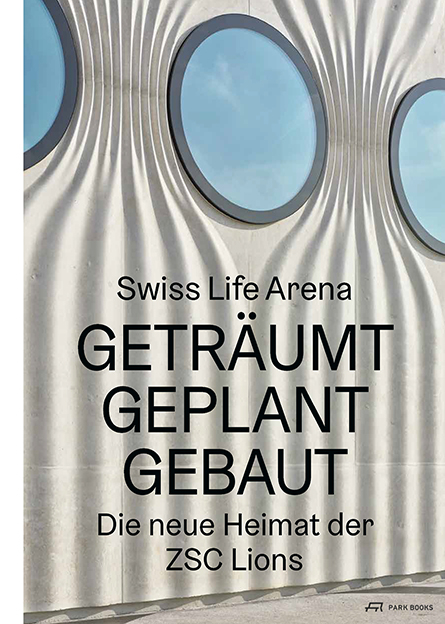 Swiss Life Arena - 