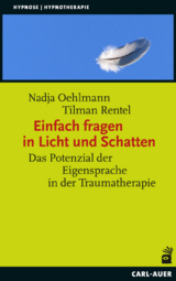 Einfach fragen in Licht und Schatten - Nadja Oehlmann, Tilman Rentel