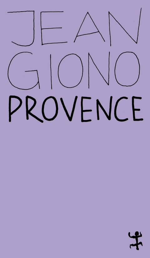 Provence - Jean Giono