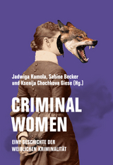 Criminal Women - 