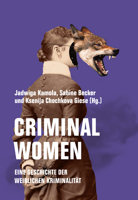 Criminal Women - 