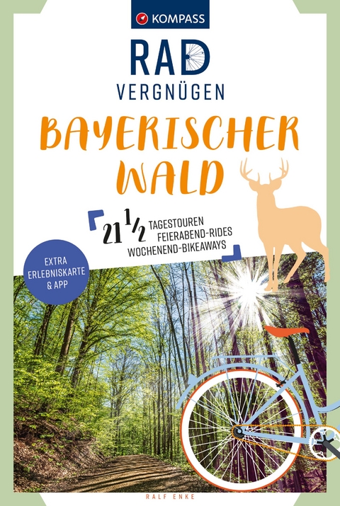 Bayerischer Wald - Ralf Enke
