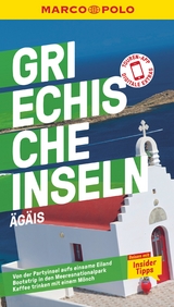 Griechische Inseln, Ägäis - Bötig, Klaus