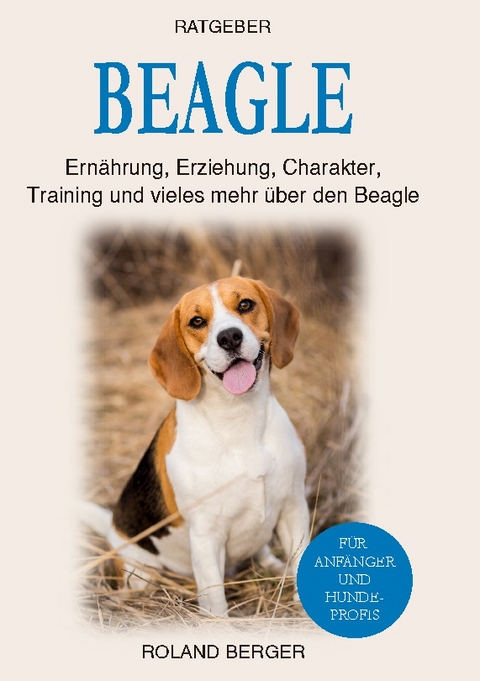 Beagle - Roland Berger