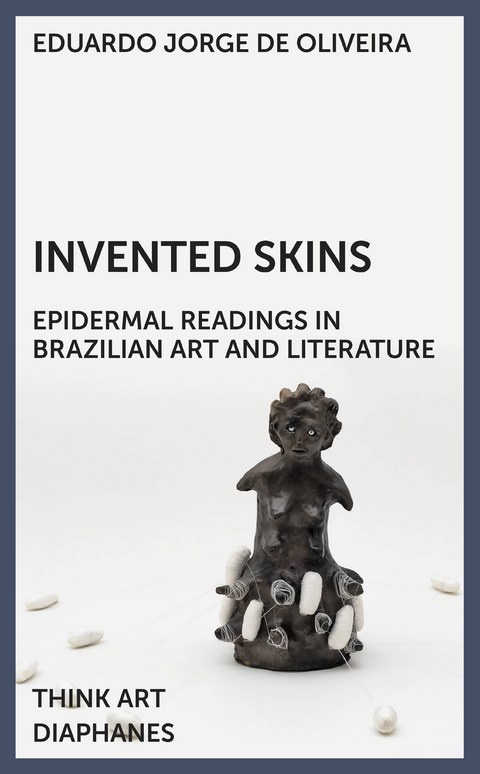 Invented Skins - Eduardo Jorge de Oliveira
