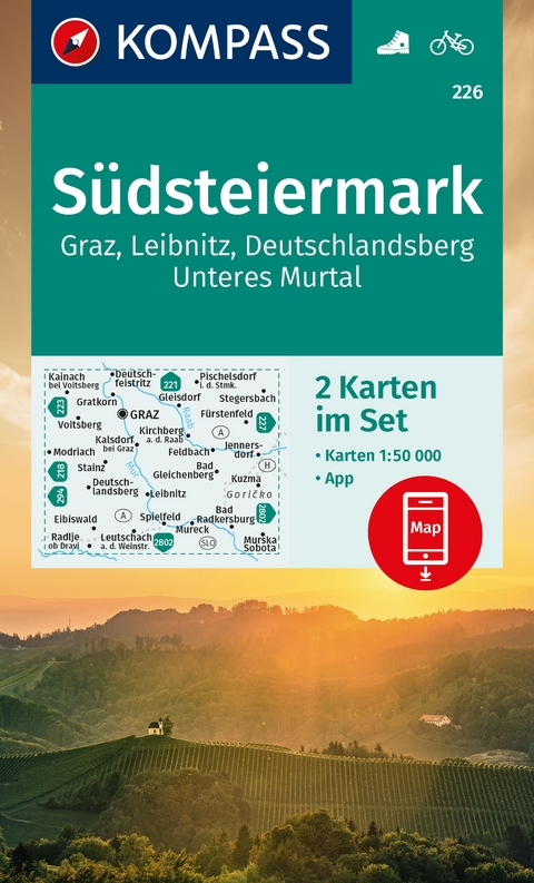 Südsteiermark - 