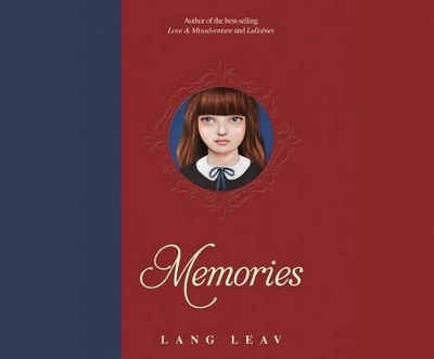 Memories - Lang Leav