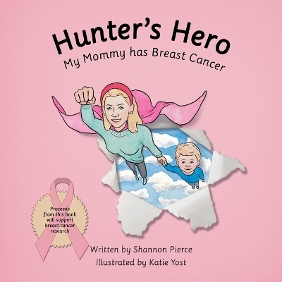 Hunter's Hero - Shannon Pierce