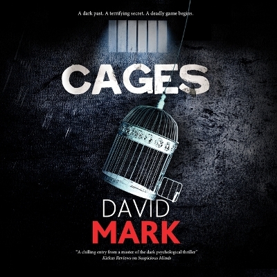 Cages - David Mark