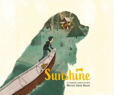 Sunshine - Marion Dane Bauer