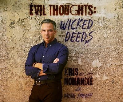 Evil Thoughts - Dr Mohandie