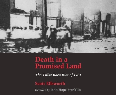 Death in a Promised Land - Scott Ellsworth