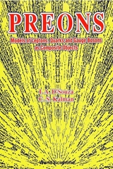 PREONS-MODELS OF LEPTONS,QUARK& GAUGE BO - Calvin S Kalman, I D' Souza