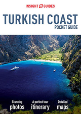 Insight Guides Pocket Turkish Coast (Travel Guide eBook) -  APA Publications Limited