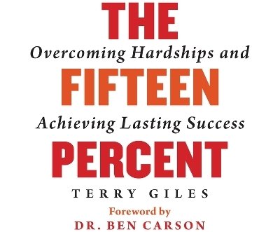 The Fifteen Percent - Terry Giles