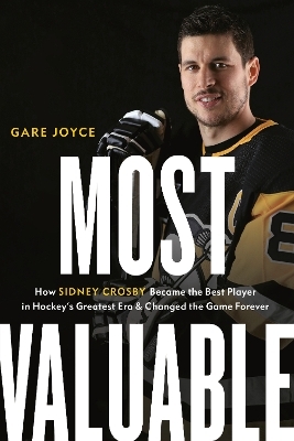 Most Valuable - Gare Joyce