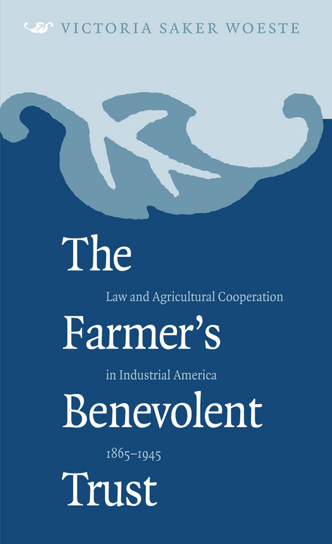 The Farmer's Benevolent Trust - Victoria Saker Woeste