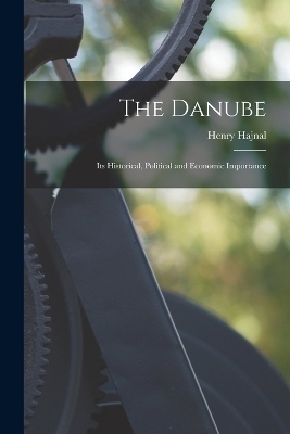 The Danube - Henry Hajnal