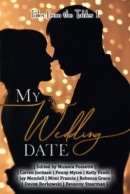 My Wedding Date - 