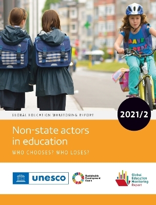 Global Education Monitoring Report 2021/2 -  United Nations Educational Scientific and Cultural Organization