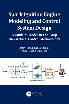 Spark Ignition Engine Modeling and Control System Design - Amir-Mohammad Shamekhi, Amir Hossein Shamekhi