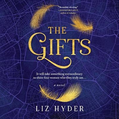 The Gifts - Liz Hyder