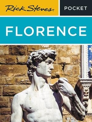 Rick Steves Pocket Florence (Fifth Edition) - Gene Openshaw, Rick Steves