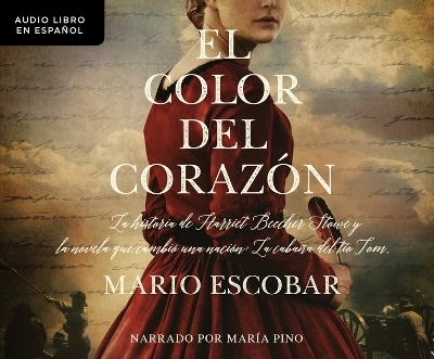 El Color del Coraz�n (the Color of the Heart) - Mario Escobar