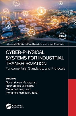 Cyber-Physical Systems for Industrial Transformation - 