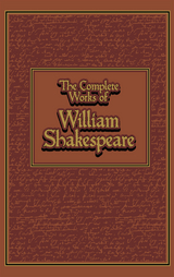 Complete Works of William Shakespeare - William Shakespeare