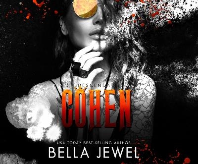 Cohen - Bella Jewel