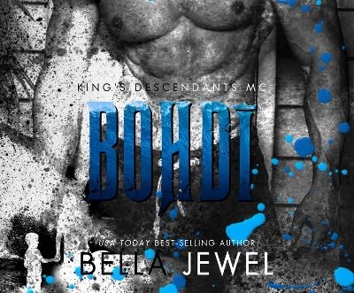 Bohdi - Bella Jewel