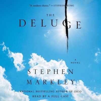 The Deluge - Stephen Markley