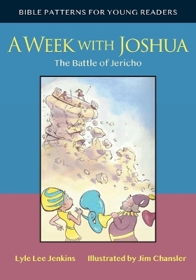 A Week with Joshua - Lyle Lee Jenkins
