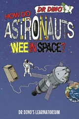 How Do Astronauts Wee in Space? - Chris Mitchell