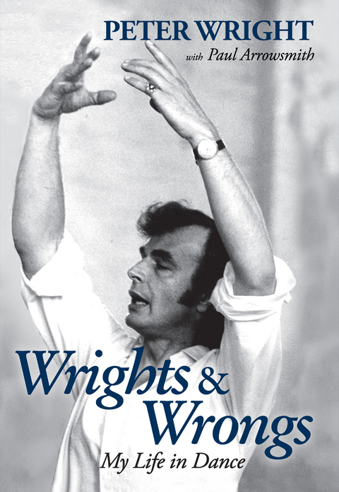 Wrights & Wrongs -  Wright Peter Wright