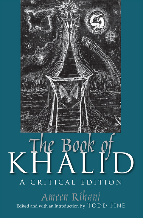 Book of Khalid -  Ameen Rihani