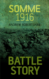 Somme 1916 - Andrew Robertshaw