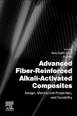 Advanced Fiber-Reinforced Alkali-Activated Composites - 