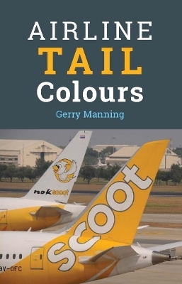 Airline Tail Colours - Gerry Manning
