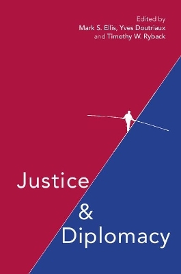 Justice and Diplomacy - 