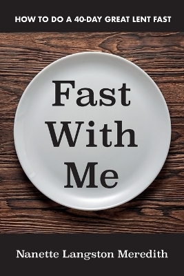 Fast With Me - Nanette Langston Meredith