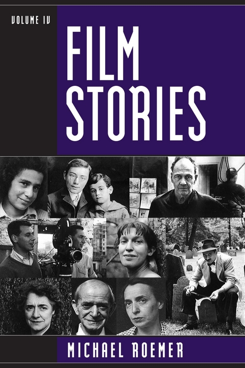 Film Stories -  Michael Roemer