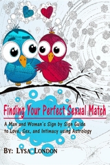 Finding Your Perfect Sexual Match -  Lysa London